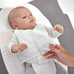 Candide Plan Incliné Bébé MORPHO CLIVE 30° -Lematelas Soldes Boutique morpho clive ambiance 2