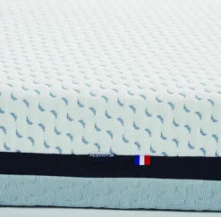 Candide Matelas Bébé Déhoussable éco-responsable OCEAN FRIENDLY 16 Candide Matelas Bébé Déhoussable éco-responsable OCEAN FRIENDLY -Lematelas Soldes Boutique ocean friendly fond blanc 5