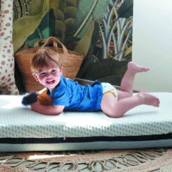 Candide Matelas Bébé Déhoussable éco-responsable OCEAN FRIENDLY 17 Candide Matelas Bébé Déhoussable éco-responsable OCEAN FRIENDLY -Lematelas Soldes Boutique ocean friendly fond blanc 8