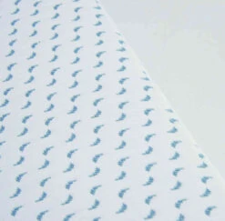 Candide Matelas Bébé Pliant OCEAN FRIENDLY 60x120 Cm -Lematelas Soldes Boutique ocean friendly pliant fond blanc 7