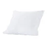 Protège Oreiller Anti-acariens Imperméable Molleton 100% Coton