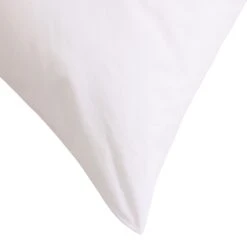 Oreiller éco Naturel Moelleux Enveloppe Coton Bio Someo 6 Oreiller éco Naturel Moelleux Enveloppe Coton Bio Someo -Lematelas Soldes Boutique oreiller co naturel ferme enveloppe coton bio someo zoom