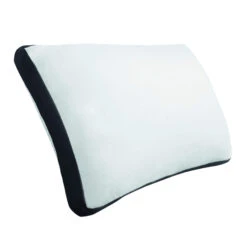 Oreiller Bultex Aeropower -Lematelas Soldes Boutique oreiller aeropower bultex fond blanc 4