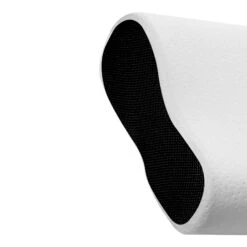 Oreiller Ergonomique Bultex à Mémoire De Forme 33x52 -Lematelas Soldes Boutique oreiller ergo memoire forme bultex fond blanc 5