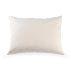 Oreiller Coton Bio Moelleux 50% Laine 50% Latex Naturel 9 Oreiller Coton Bio Moelleux 50% Laine 50% Latex Naturel -Lematelas Soldes Boutique oreiller hana 70 face fond blanc 2