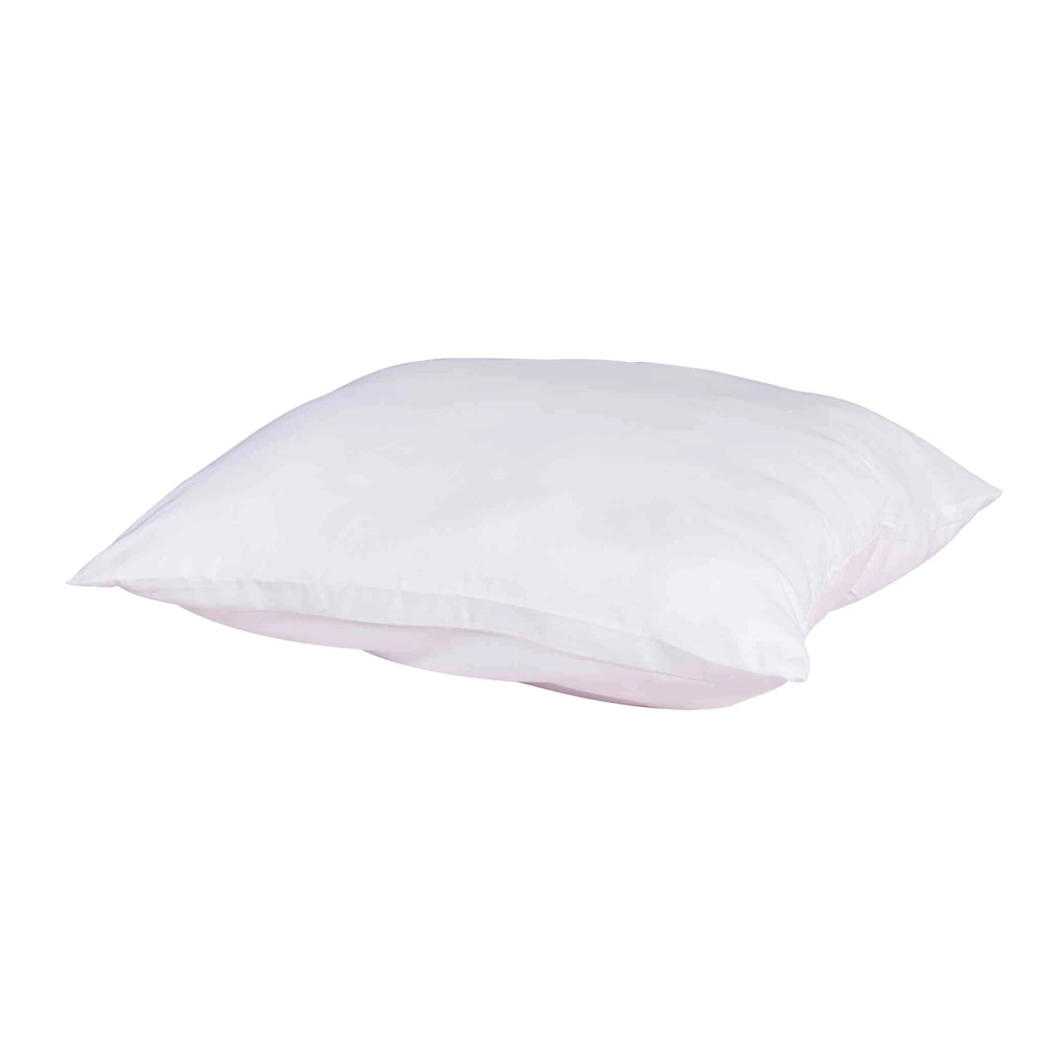 Lot De 2 Oreillers Anti-punaises Et Anti-insectes Moelleux Enveloppe Microfibre 3 Lot De 2 Oreillers Anti-punaises Et Anti-insectes Moelleux Enveloppe Microfibre – Image 3