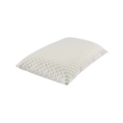 Oreiller Latex Et Housse De Protection Someo 40x60