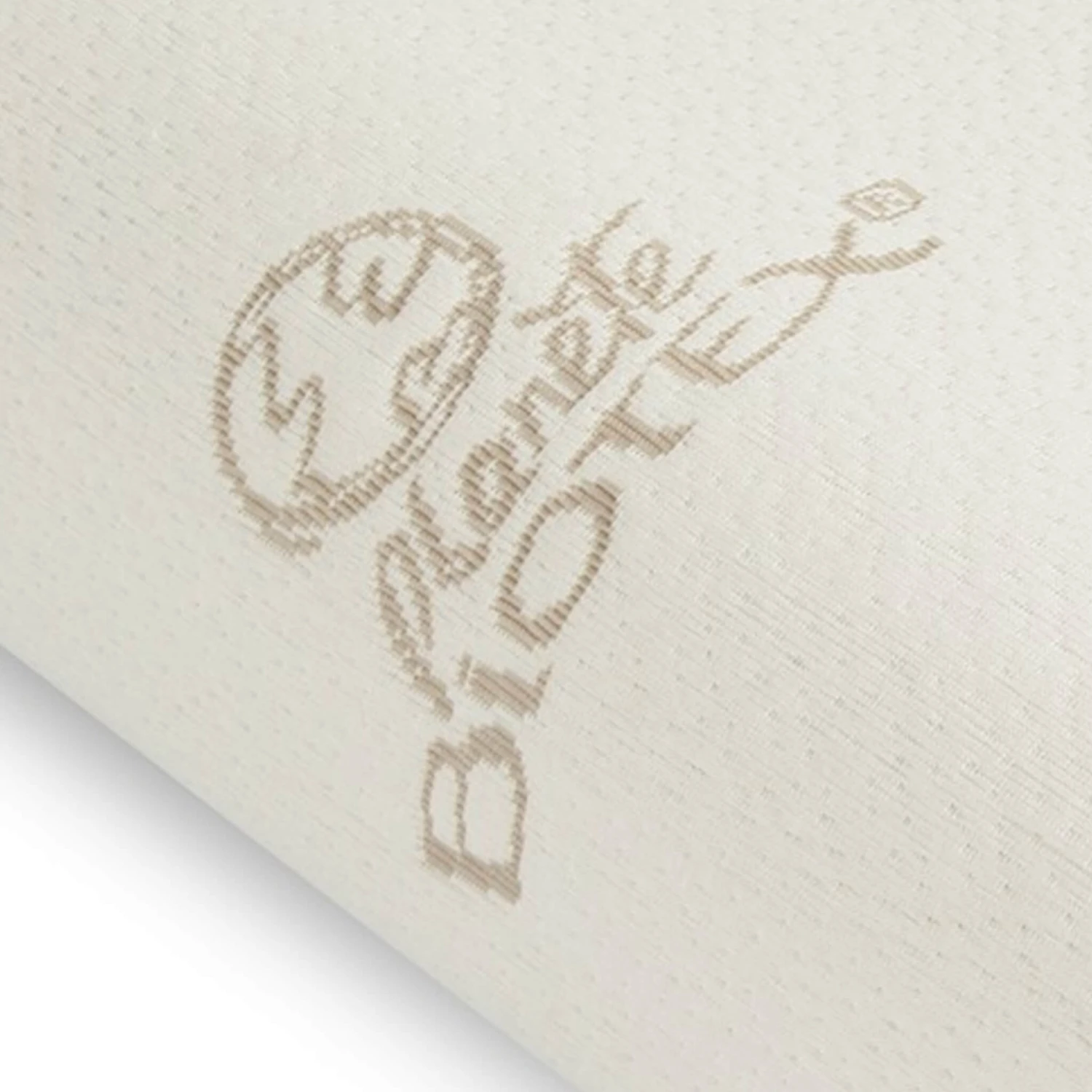 BIOTEX Oreiller Ergonomique Mousse Mémoire Végétale Maïa 40x60 2 BIOTEX Oreiller Ergonomique Mousse Mémoire Végétale Maïa 40x60 – Image 2