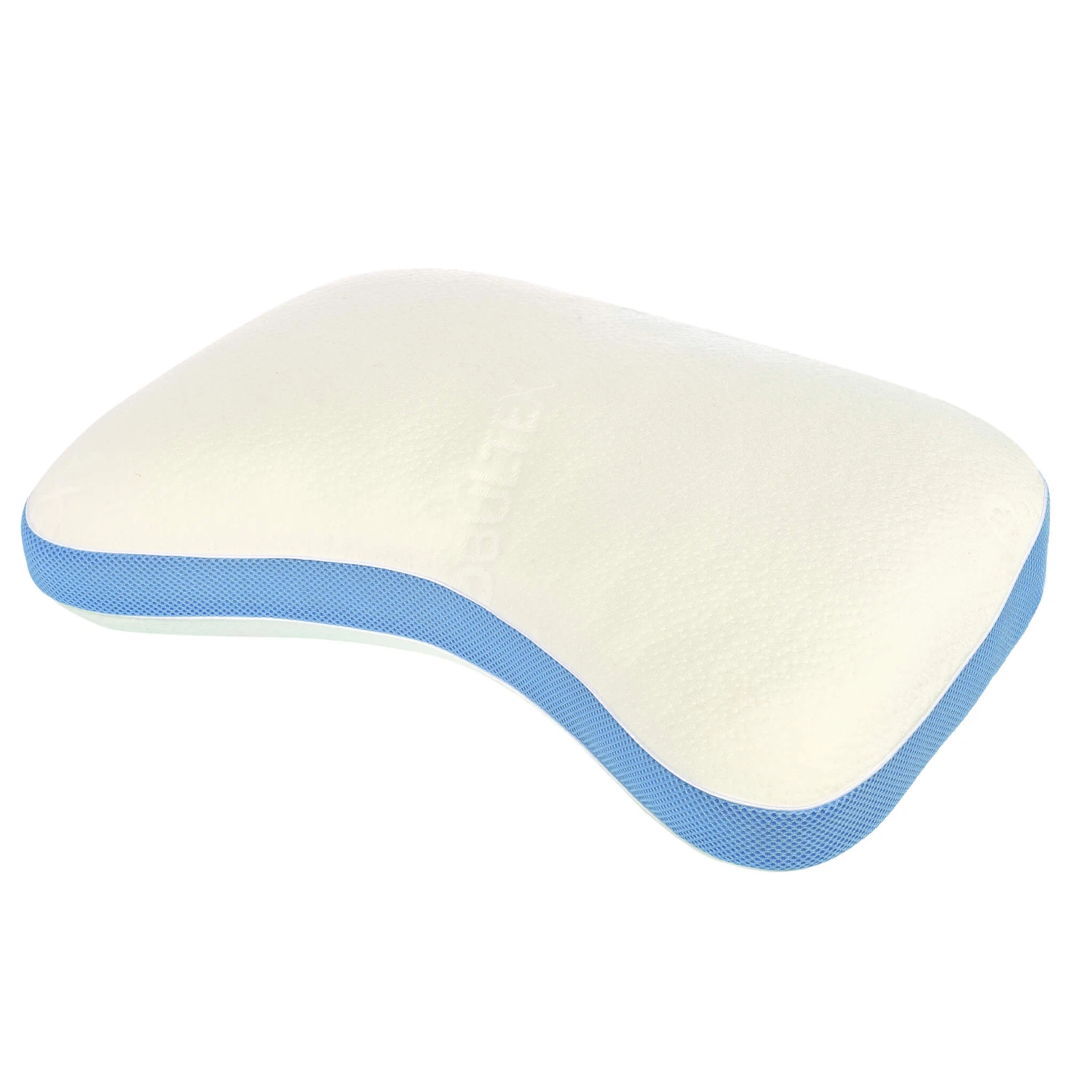 Oreiller Bultex à Mémoire De Forme Memoform 40x60 1 Oreiller Bultex à Mémoire De Forme Memoform 40x60