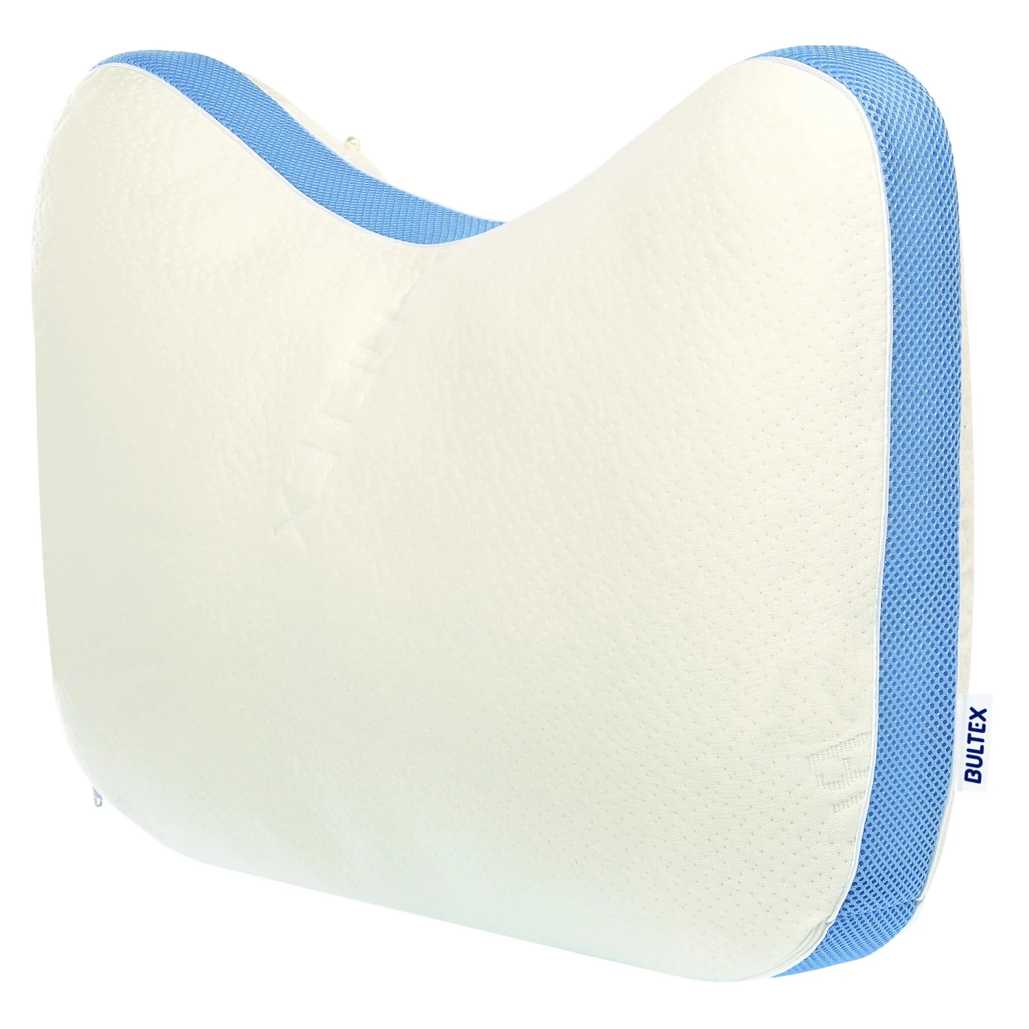 Oreiller Bultex à Mémoire De Forme Memoform 40x60 3 Oreiller Bultex à Mémoire De Forme Memoform 40x60 – Image 3