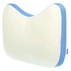 Lot De 2 Oreillers Bultex à Mémoire De Forme Memoform 40x60 -Lematelas Soldes Boutique oreiller memoform bultex fond blanc 3 1