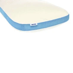 Oreiller Bultex à Mémoire De Forme Memoform 40x60 9 Oreiller Bultex à Mémoire De Forme Memoform 40x60 -Lematelas Soldes Boutique oreiller memoform bultex fond blanc 5