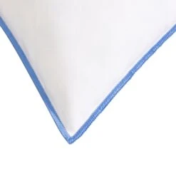 Oreiller Moelleux/ferme Duvet De Canard Anti-allergènes Someo -Lematelas Soldes Boutique oreiller moelleux duvet de canard anti allerg nes someo zoom 1