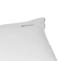 Oreiller Simmons Quiétude Ressorts Ensachés -Lematelas Soldes Boutique oreiller quietude zoom couture