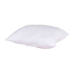 Lot De 2 Oreillers Recyclés Ferme Enveloppe Microfibre -Lematelas Soldes Boutique oreiller recycl fond blanc 2 7