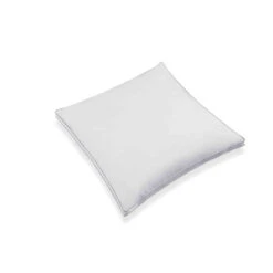 Oreiller Microgel Moelleux Percale Simmons