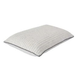 Oreiller Softmemory Effet Mémoire De Forme Someo 40x60