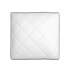 Oreiller Bultex Spécial Cervicales Mousse Mémoire -Lematelas Soldes Boutique oreiller special cervicales bultex fond blanc 3