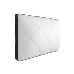 Oreiller Bultex Spécial Cervicales Mousse Mémoire -Lematelas Soldes Boutique oreiller special cervicales bultex fond blanc 4