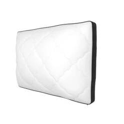 Lot De 2 Oreillers Bultex Spécial Cervicales Mousse Mémoire -Lematelas Soldes Boutique oreiller special cervicales bultex fond blanc 5 2