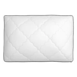 Oreiller Bultex Spécial Cervicales Mousse Mémoire -Lematelas Soldes Boutique oreiller special cervicales bultex fond blanc 6