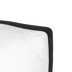 Lot De 2 Oreillers Bultex Spécial Cervicales Mousse Mémoire -Lematelas Soldes Boutique oreiller special cervicales bultex fond blanc 7 1