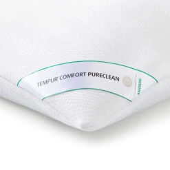 Oreiller Tempur Comfort PureClean Medium -Lematelas Soldes Boutique oreiller tempur comfort pureclean medium zoom 3