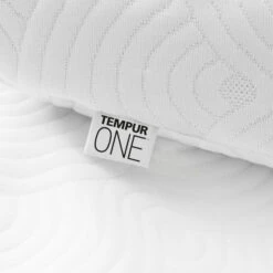 Oreiller Tempur One 50x31 -Lematelas Soldes Boutique oreiller tempur one zoom