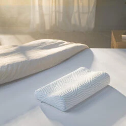 Oreiller Tempur Original SmartCool -Lematelas Soldes Boutique oreiller tempur original smartcool ambiance 1