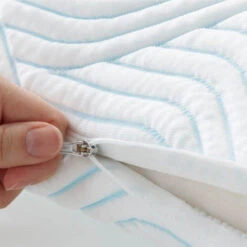 Oreiller Tempur Original SmartCool -Lematelas Soldes Boutique oreiller tempur original smartcool zip housse zoom