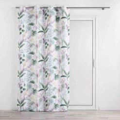 Rideau à œillets Panis 140x260 Cm