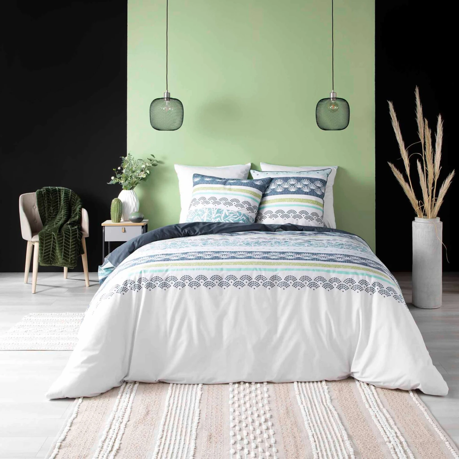 Parure De Lit Astrid 1 Parure De Lit Astrid