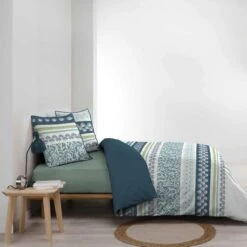 Parure De Lit Astrid 8 Parure De Lit Astrid -Lematelas Soldes Boutique parure de lit astrid profil