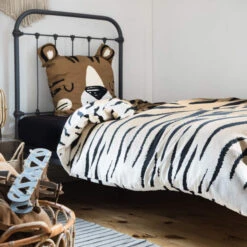 Parure De Lit Enfant Diego 140x200