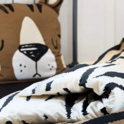 Parure De Lit Enfant Diego 140x200 -Lematelas Soldes Boutique parure de lit diego zoom couette