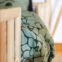 Parure De Lit Enfant Ali 140x200 -Lematelas Soldes Boutique parure de lit enfant ali zoom cote