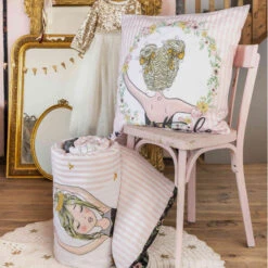 Parure De Lit Enfant Mon Etoile 12 Parure De Lit Enfant Mon Etoile -Lematelas Soldes Boutique parure de lit mon etoile 6