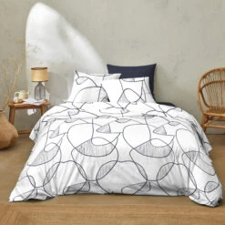 Parure De Lit Rolling