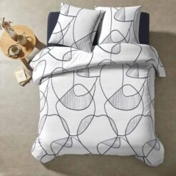 Parure De Lit Rolling -Lematelas Soldes Boutique parure de lit rolling vue dessus