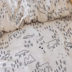 Lematelas Soldes Boutique 13 Lematelas Soldes Boutique -Lematelas Soldes Boutique parure de lit wild zoom