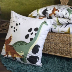 Parure De Lit Enfant Crétacé -Lematelas Soldes Boutique parure enfant cretace 3