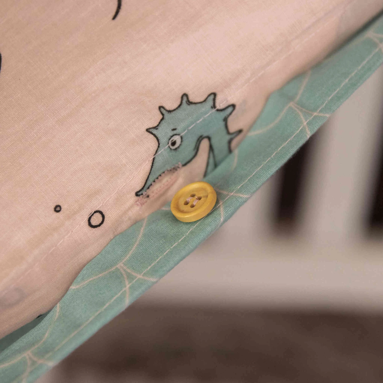 Parure De Lit Enfant Maéria 4 Parure De Lit Enfant Maéria – Image 4