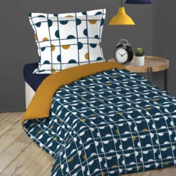 Parure De Lit Gabi -Lematelas Soldes Boutique parure gabi 1p