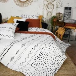 Parure De Lit Ikat