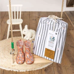 Parure De Lit Enfant Jardinage -Lematelas Soldes Boutique parure jardin 1