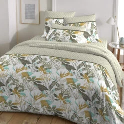 Parure De Lit Madinana