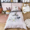Parure De Lit Enfant Mon Etoile