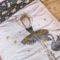 Parure De Lit Enfant Mon Etoile 10 Parure De Lit Enfant Mon Etoile -Lematelas Soldes Boutique parure mon etoile 4