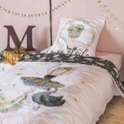 Parure De Lit Enfant Mon Etoile 9 Parure De Lit Enfant Mon Etoile -Lematelas Soldes Boutique parure mon etoile 5