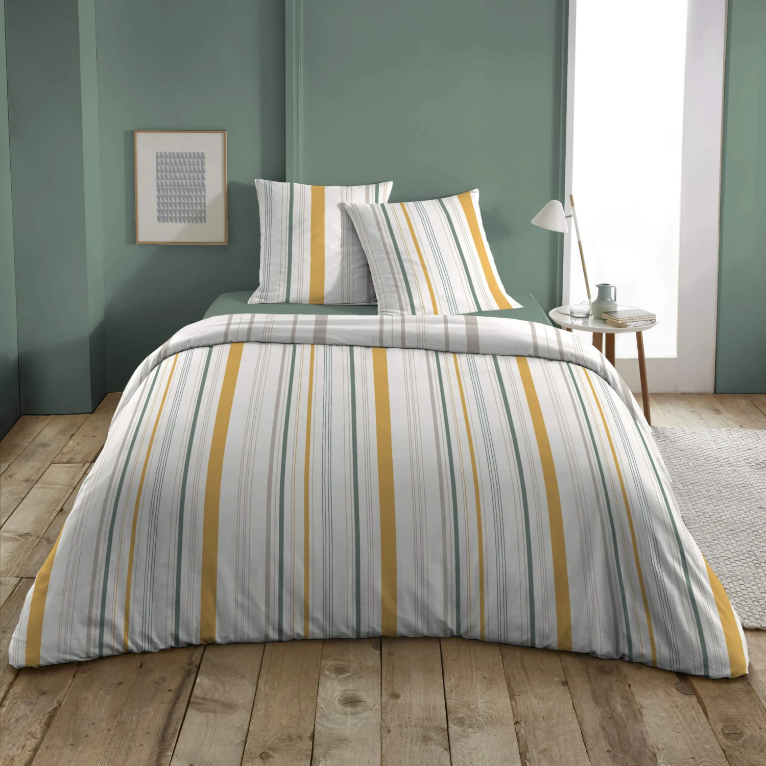 Parure De Lit Eve 240x220 1 Parure De Lit Eve 240x220